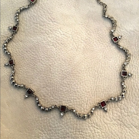 Vintage Necklace - Picture 5 of 7